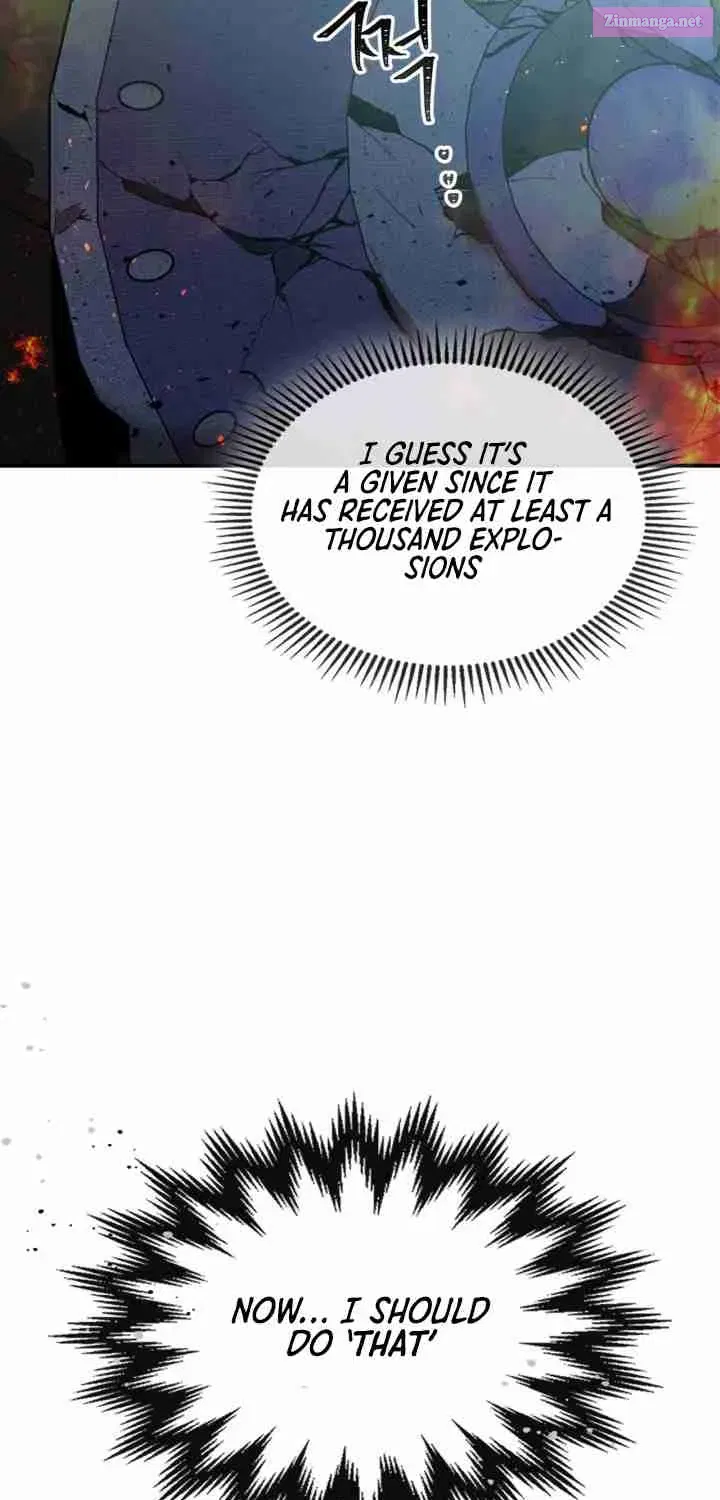 Level Up with the Gods Chapter 13 page 54 - Mangabat