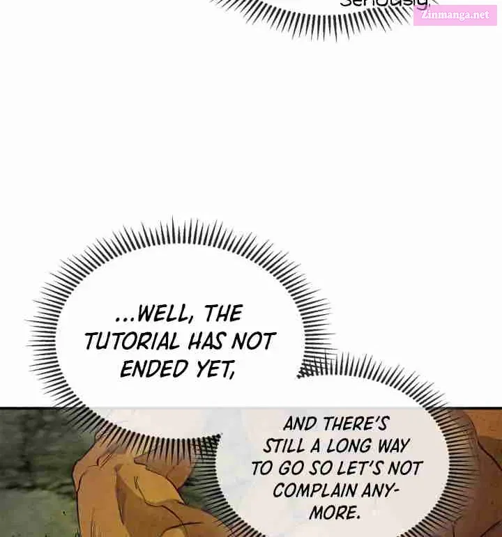 Level Up with the Gods Chapter 15 page 9 - Mangabat