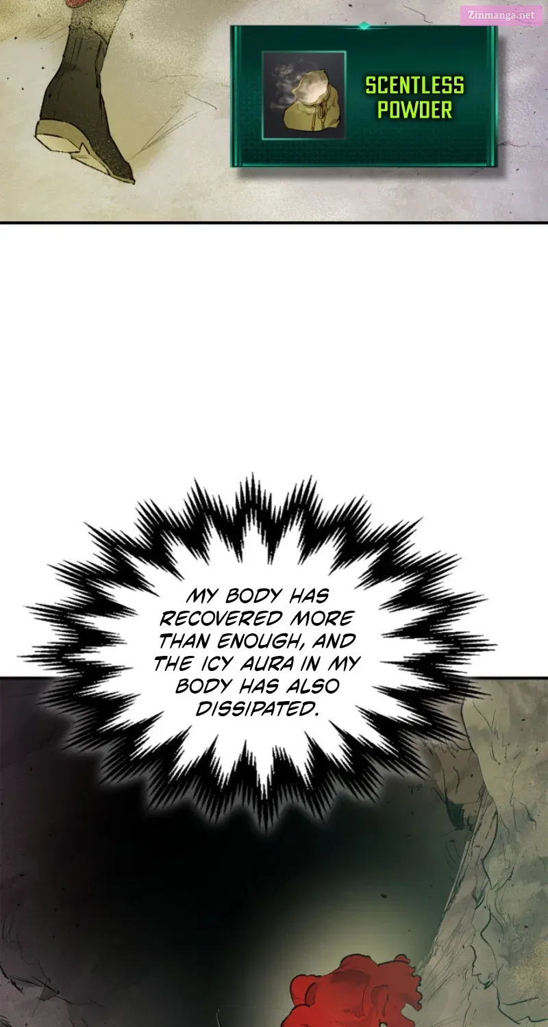 Level Up with the Gods Chapter 16 page 66 - Mangabat