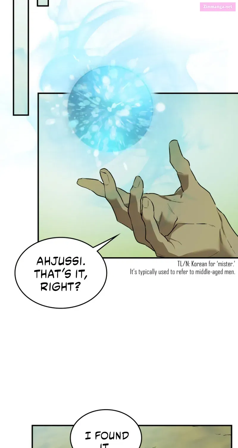 Level Up with the Gods Chapter 17 page 64 - Mangabat