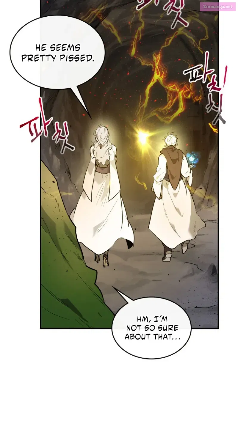 Level Up with the Gods Chapter 17 page 96 - Mangabat