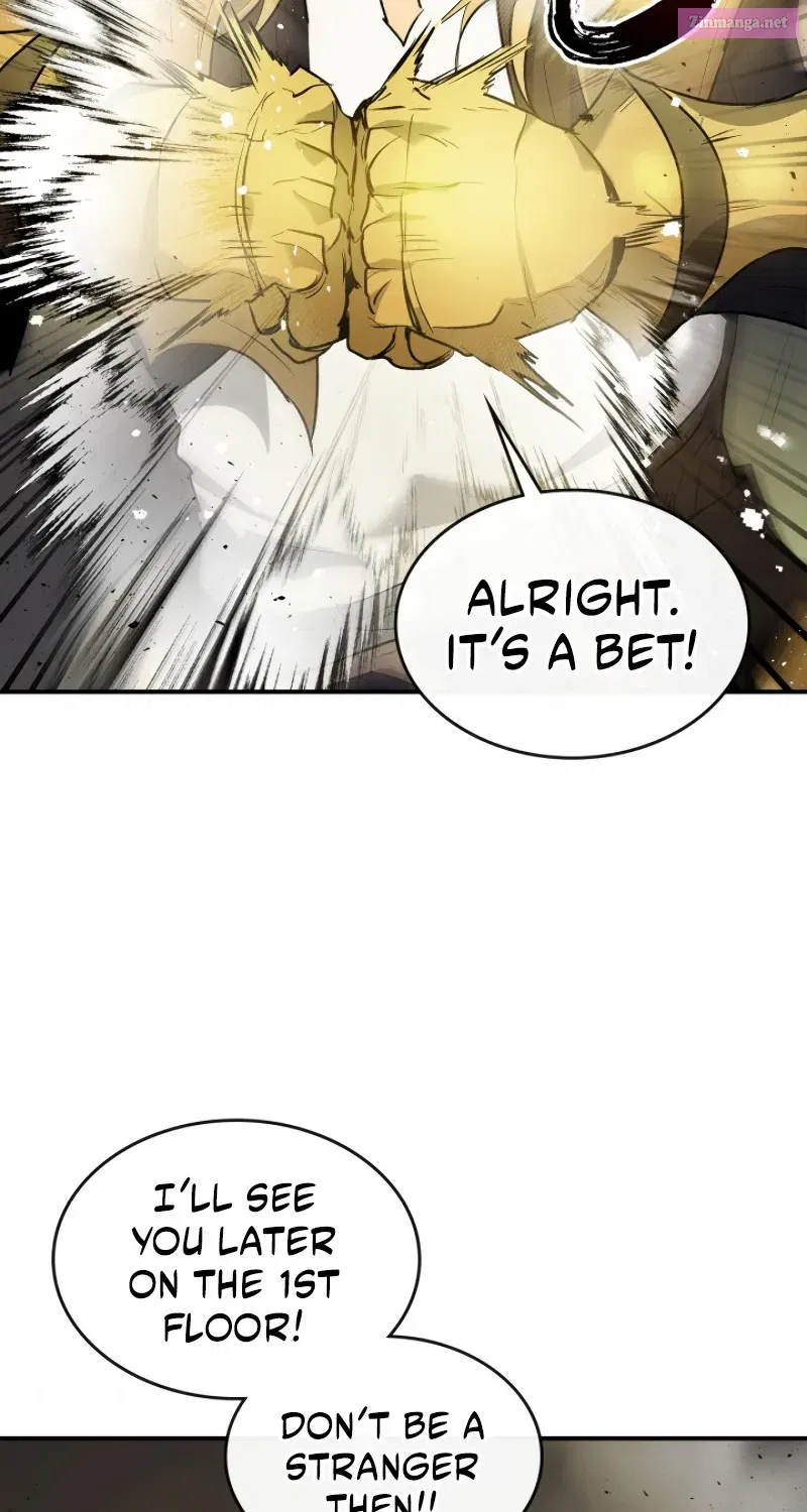 Level Up with the Gods Chapter 18 page 102 - Mangabat