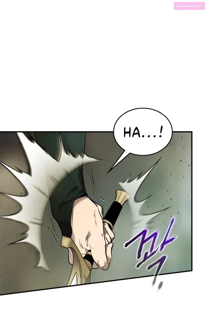 Level Up with the Gods Chapter 18 page 65 - MangaNelo