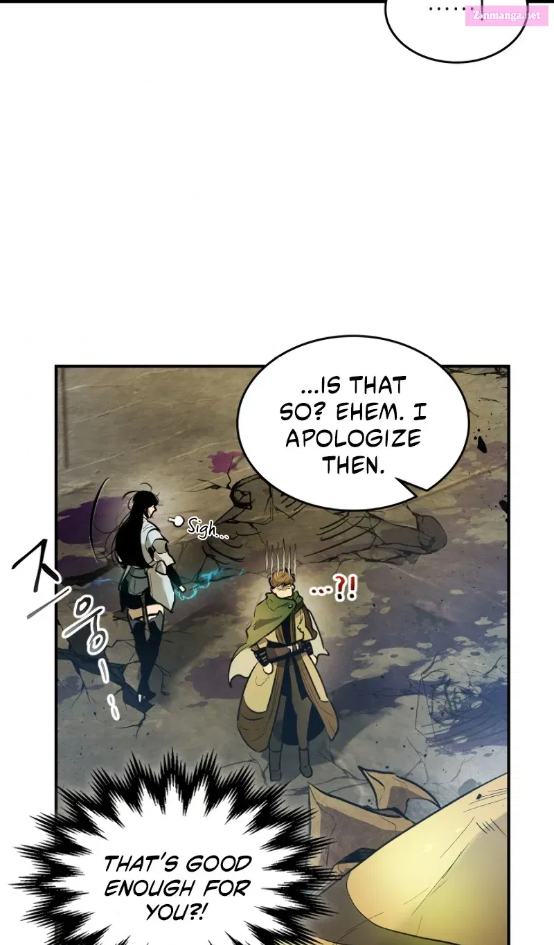 Level Up with the Gods Chapter 18 page 80 - Mangabat