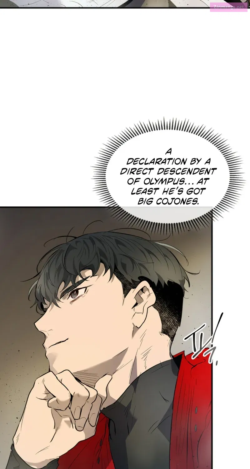 Level Up with the Gods Chapter 18 page 88 - MangaKakalot