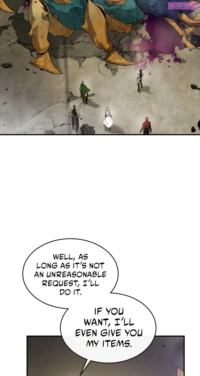 Level Up with the Gods Chapter 18 page 99 - MangaNelo