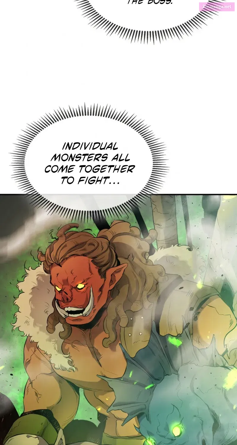 Level Up with the Gods Chapter 19 page 106 - MangaKakalot