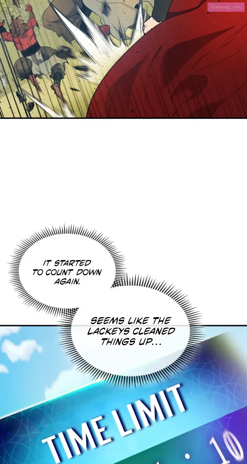 Level Up with the Gods Chapter 19 page 50 - MangaNelo