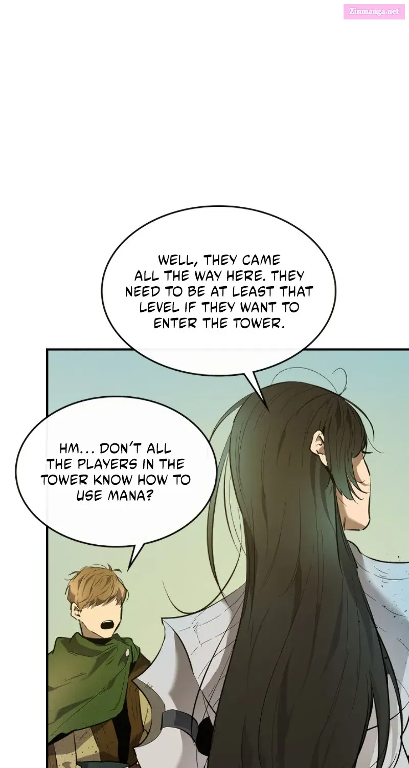 Level Up with the Gods Chapter 19 page 62 - Mangabat