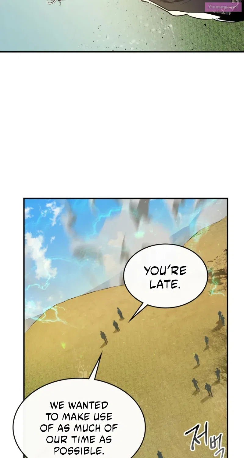 Level Up with the Gods Chapter 19 page 69 - MangaKakalot