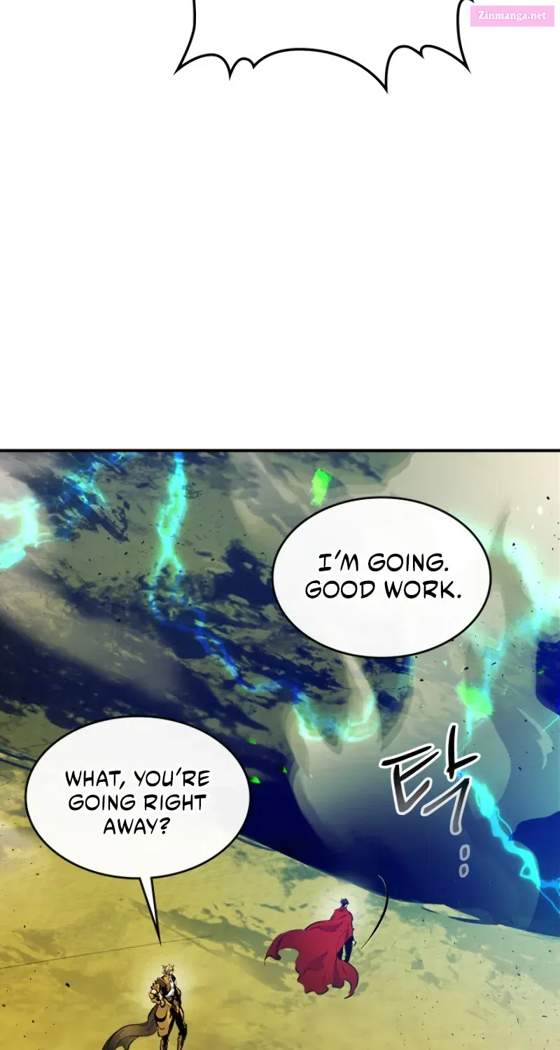 Level Up with the Gods Chapter 19 page 89 - Mangabat