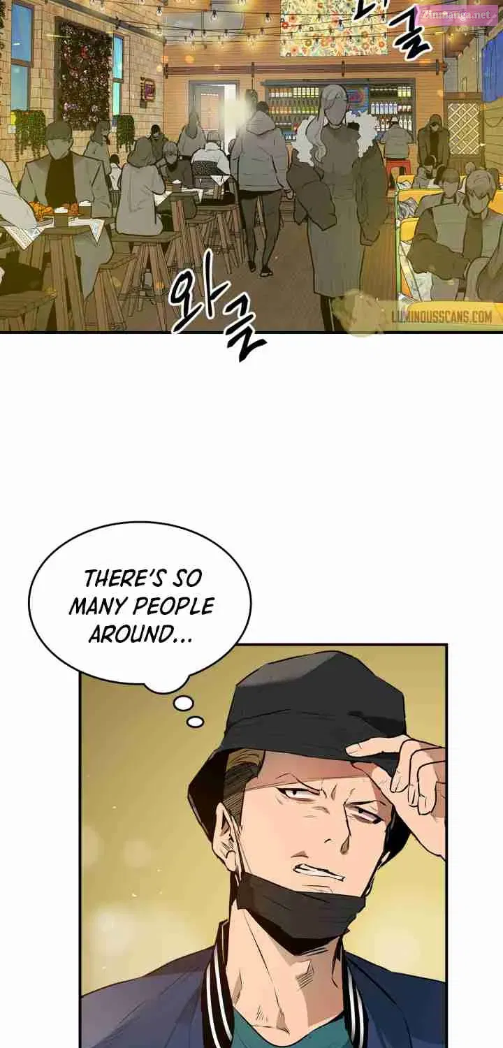 Level Up with the Gods Chapter 2 page 6 - Mangabat