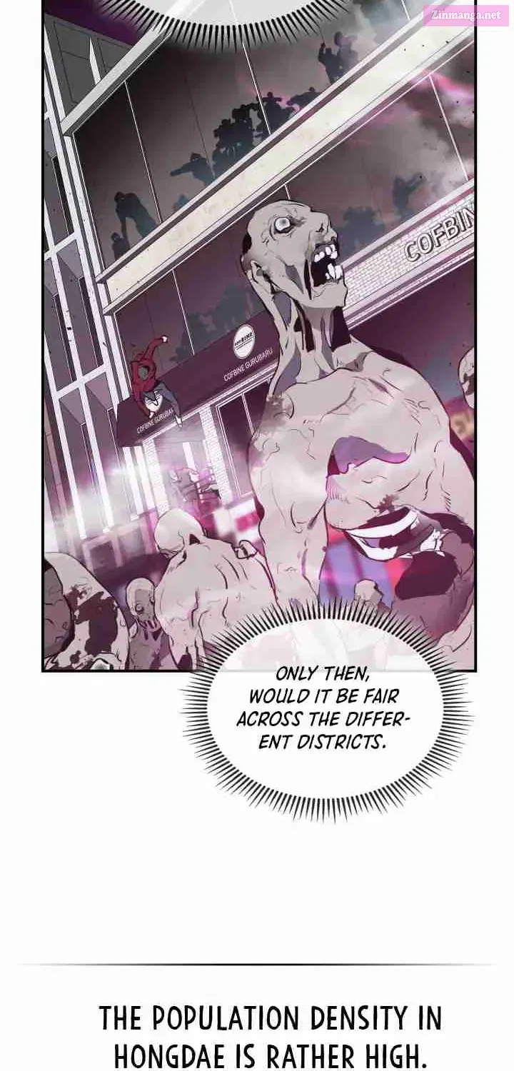 Level Up with the Gods Chapter 2 page 63 - Mangabat