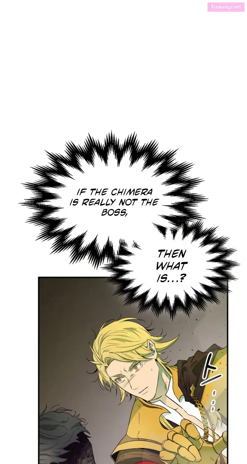 Level Up with the Gods Chapter 20 page 102 - Mangabat