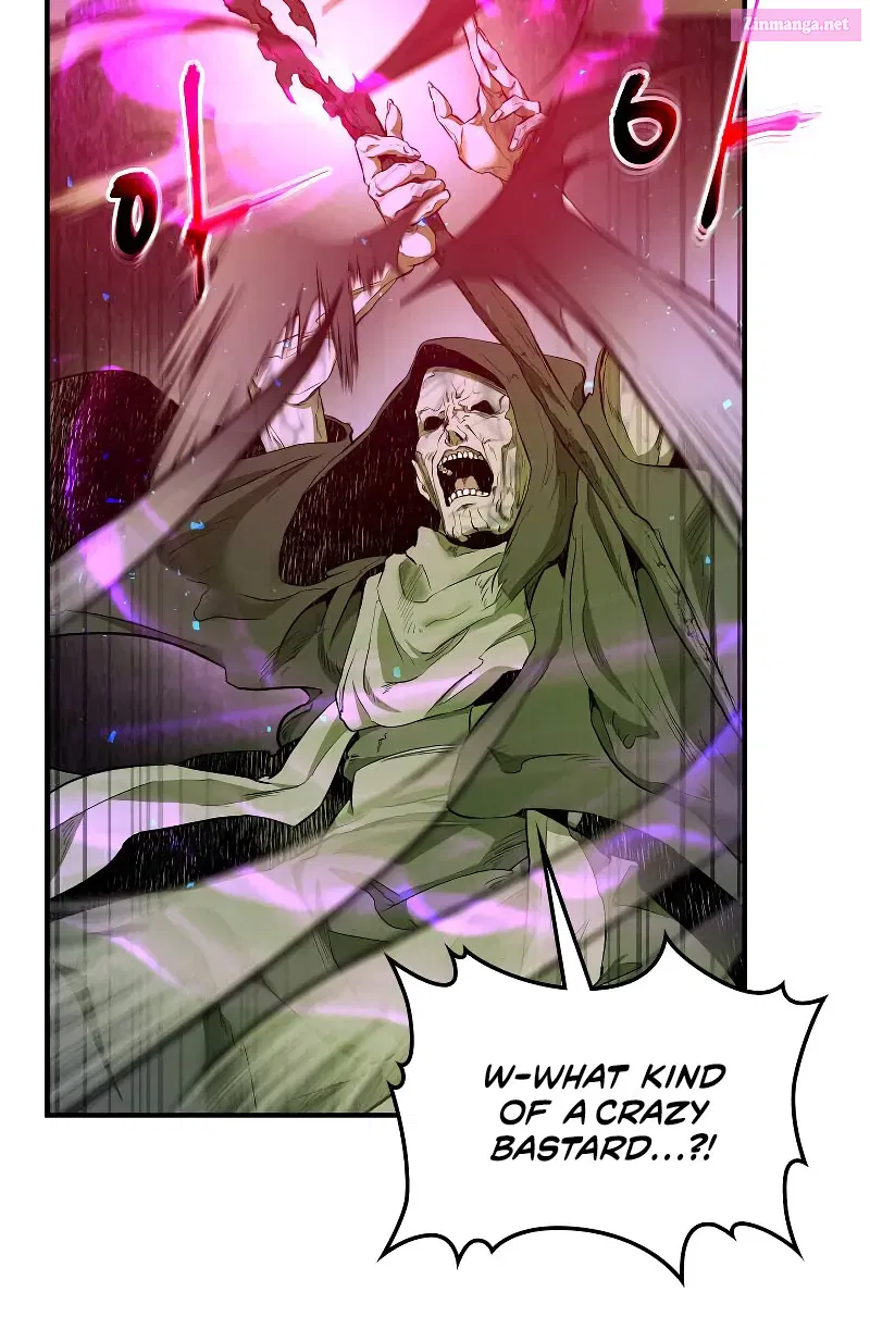 Level Up with the Gods Chapter 21 page 103 - Mangabat