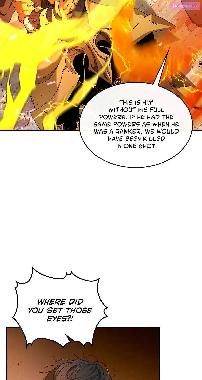 Level Up with the Gods Chapter 21 page 32 - MangaNelo