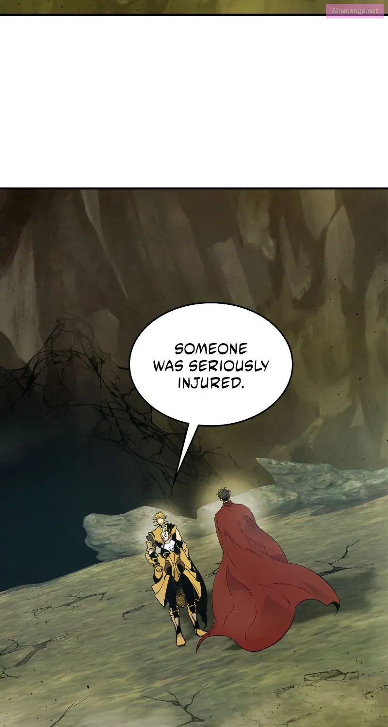 Level Up with the Gods Chapter 22 page 58 - Mangabat