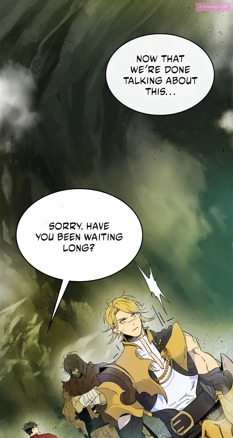 Level Up with the Gods Chapter 22 page 85 - MangaNelo