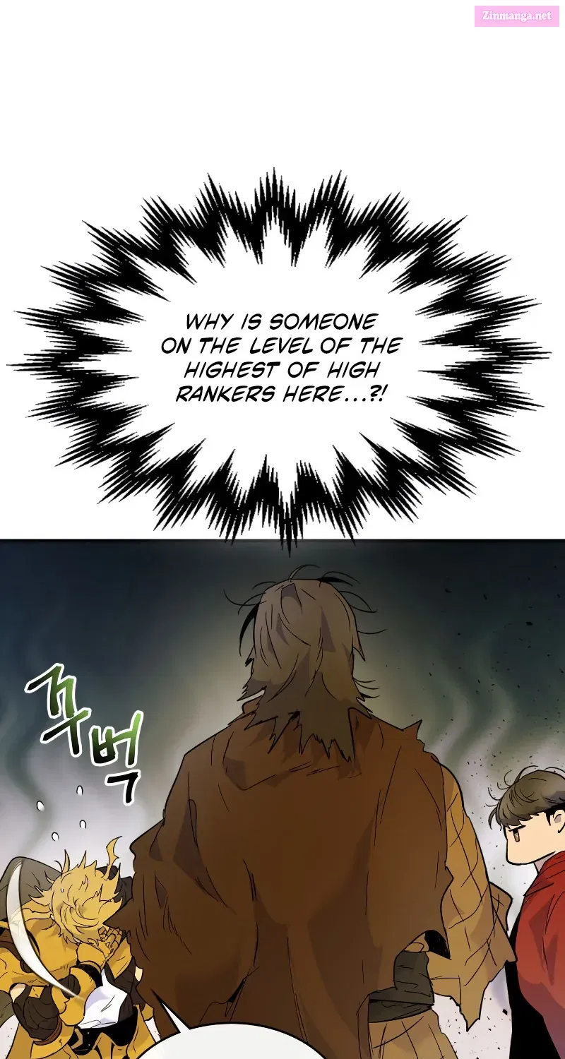 Level Up with the Gods Chapter 22 page 89 - Mangabat