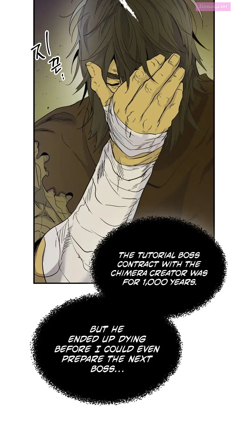 Level Up with the Gods Chapter 22 page 94 - MangaNelo