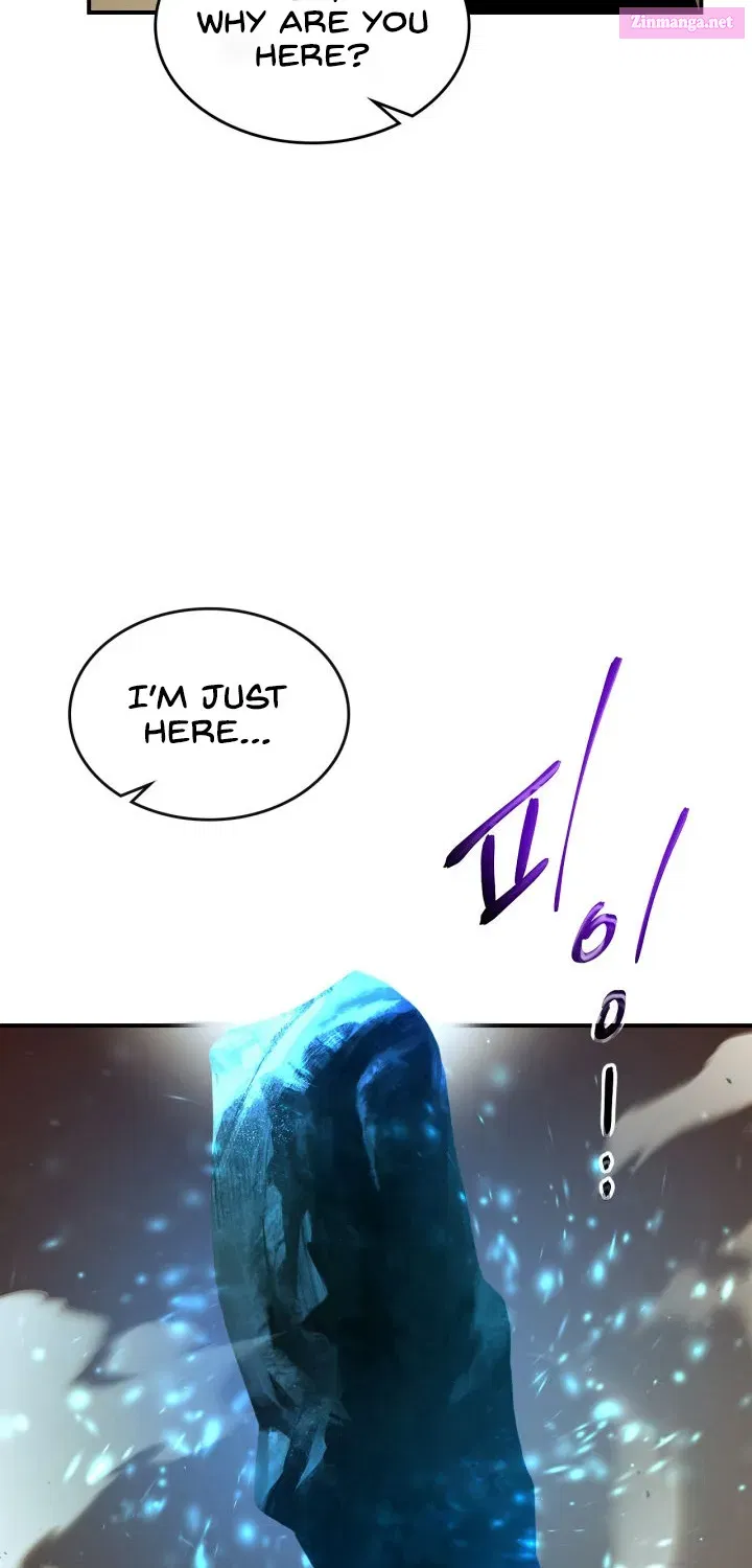 Level Up with the Gods Chapter 24 page 41 - MangaKakalot