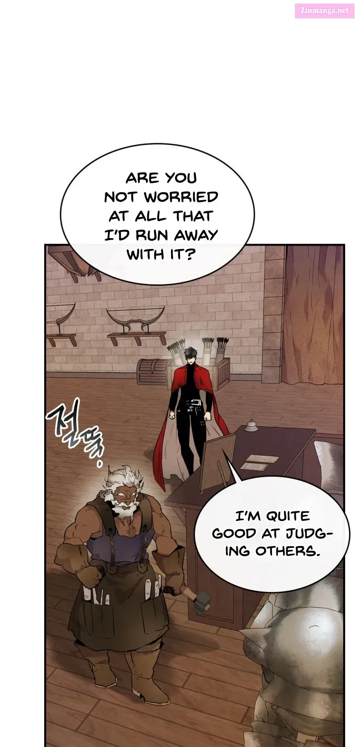 Level Up with the Gods Chapter 24 page 55 - MangaNelo