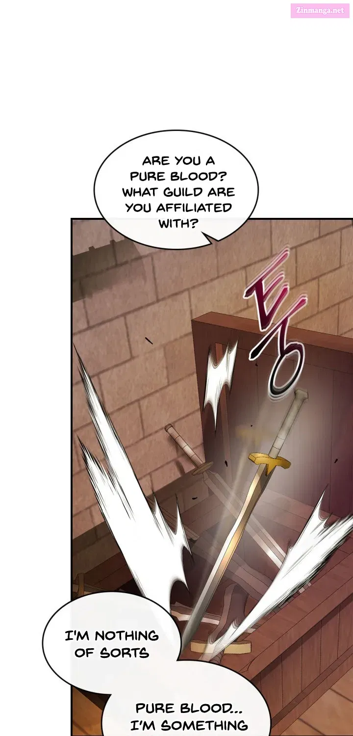 Level Up with the Gods Chapter 24 page 65 - MangaKakalot