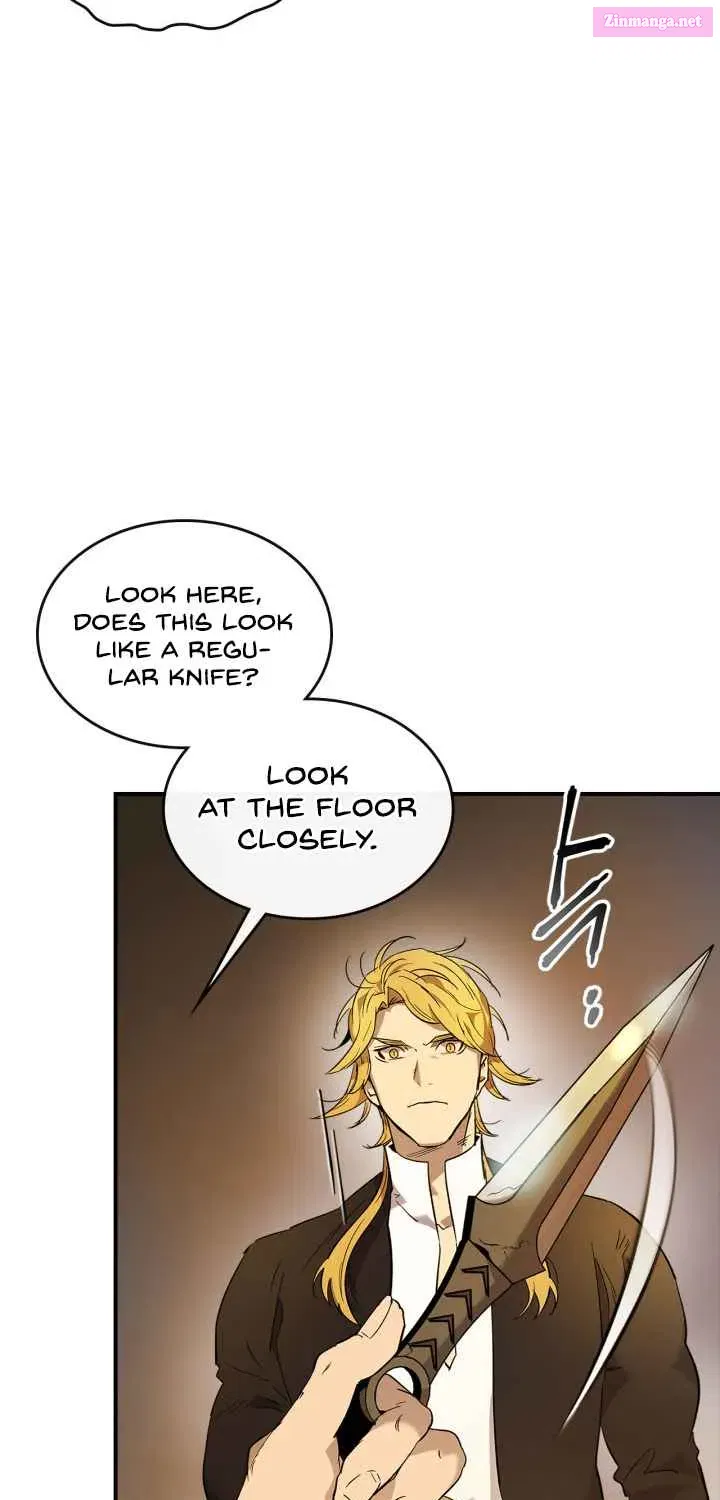 Level Up with the Gods Chapter 25 page 109 - Mangabat