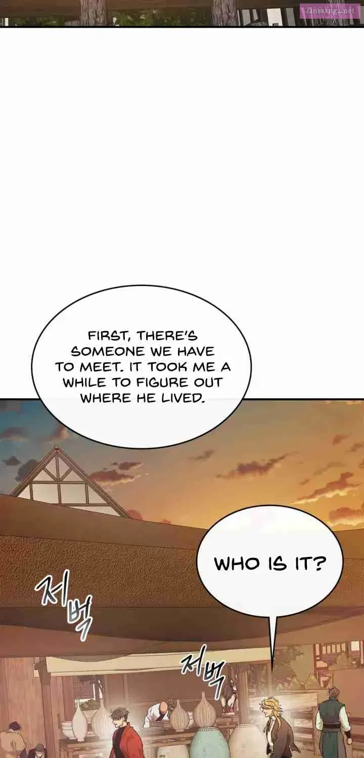 Level Up with the Gods Chapter 25 page 57 - Mangabat