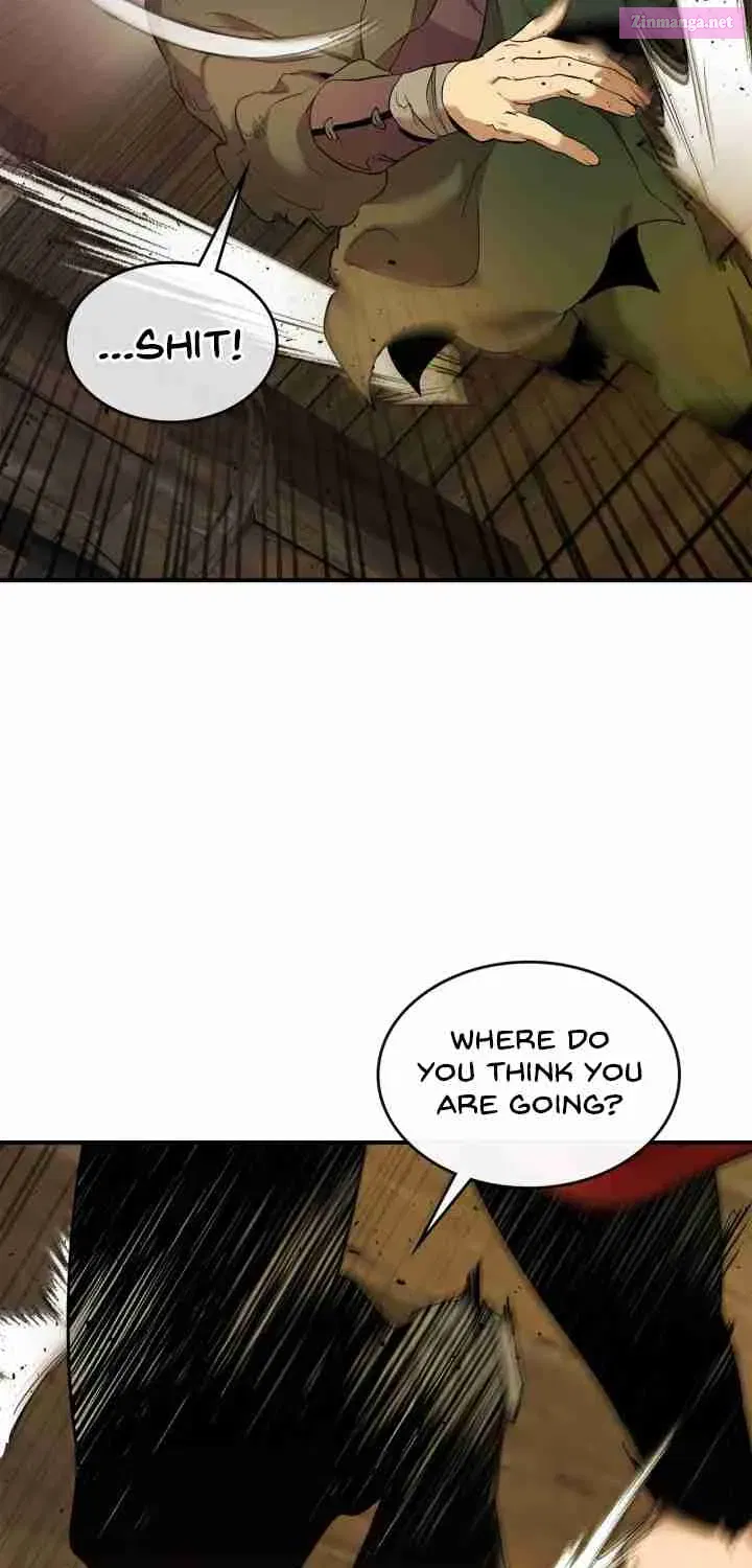 Level Up with the Gods Chapter 25 page 89 - Mangabat