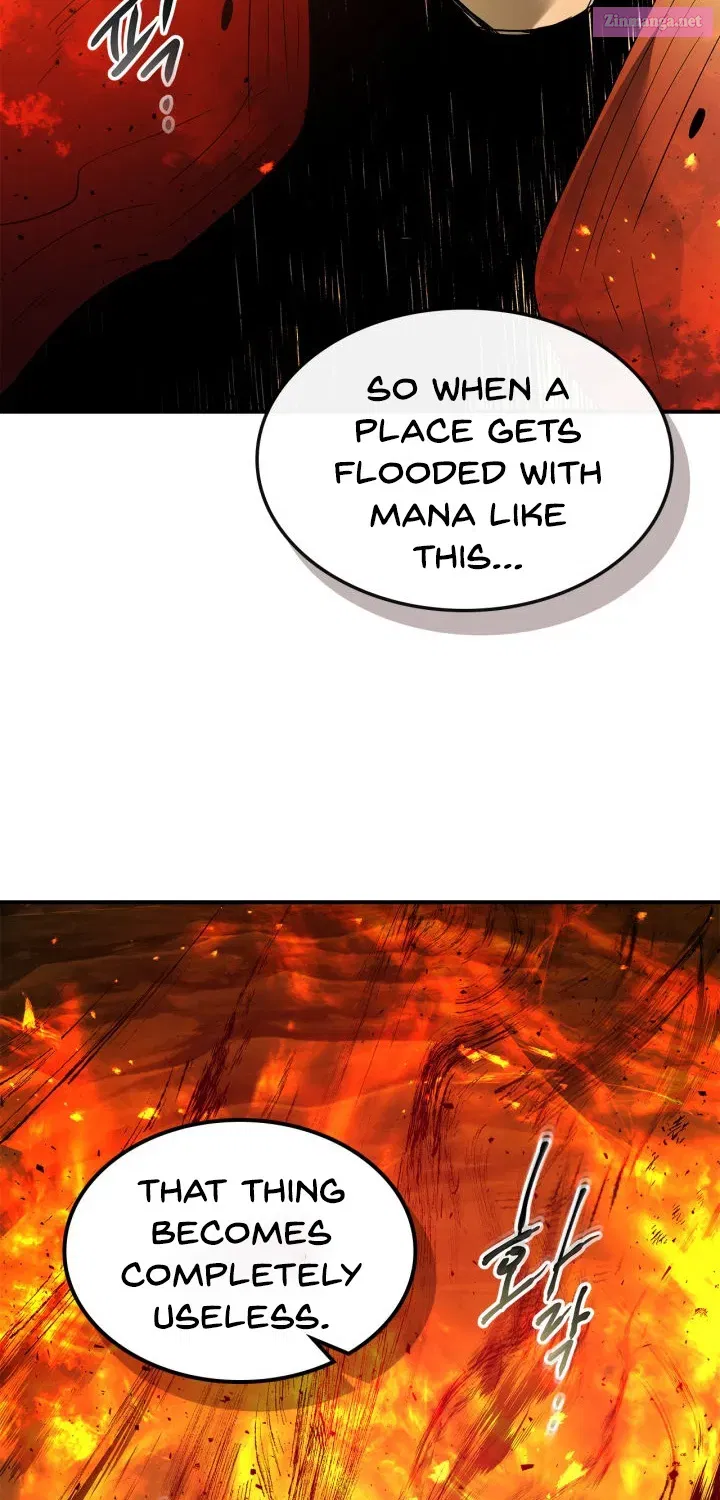 Level Up with the Gods Chapter 26 page 103 - MangaNelo