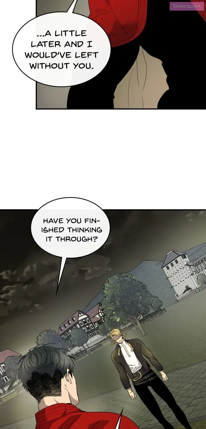 Level Up with the Gods Chapter 26 page 31 - Mangabat