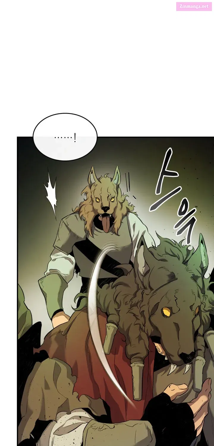 Level Up with the Gods Chapter 26 page 54 - Mangabat