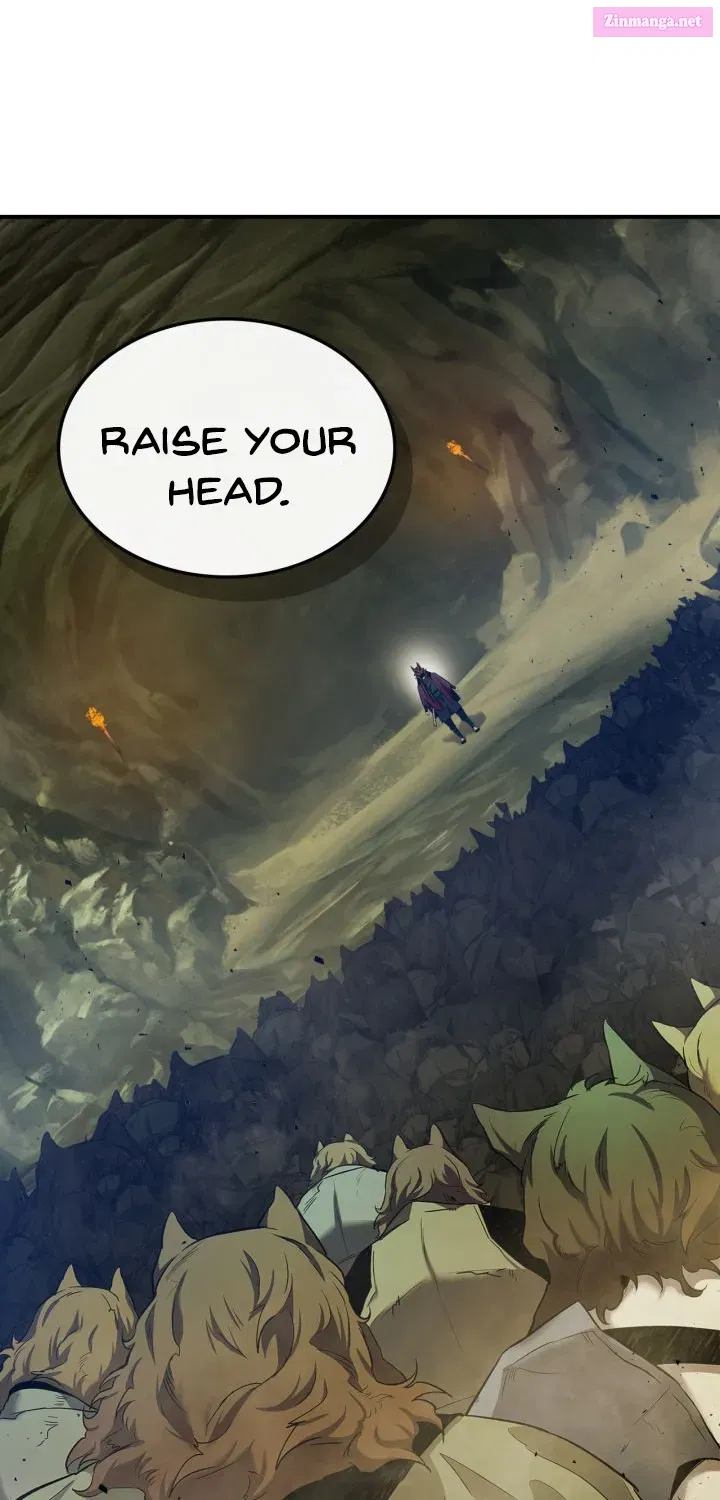 Level Up with the Gods Chapter 26 page 56 - Mangabat