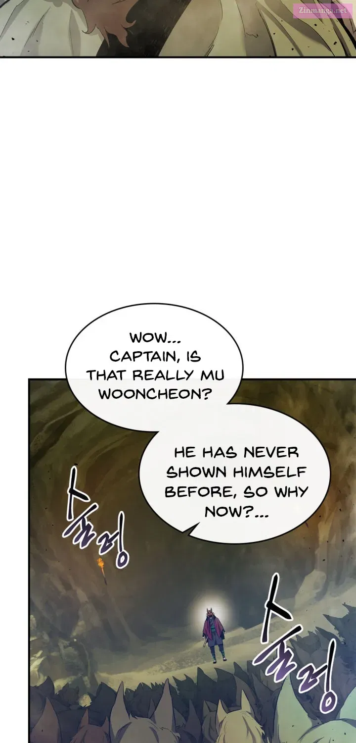 Level Up with the Gods Chapter 26 page 57 - Mangabat