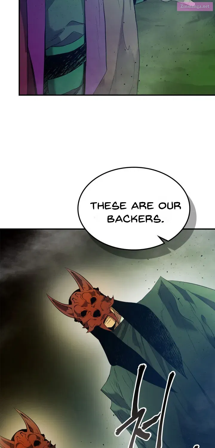 Level Up with the Gods Chapter 26 page 67 - Mangabat