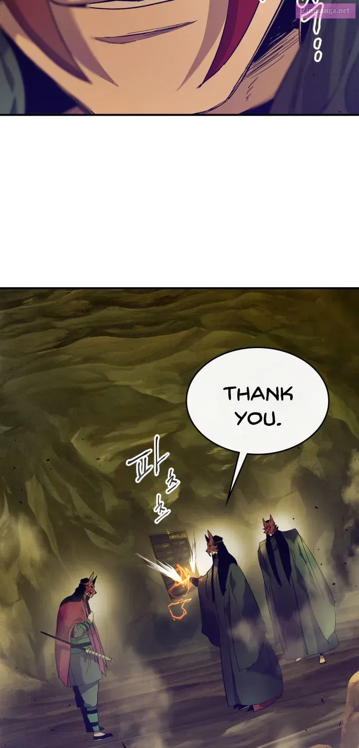 Level Up with the Gods Chapter 26 page 76 - Mangabat