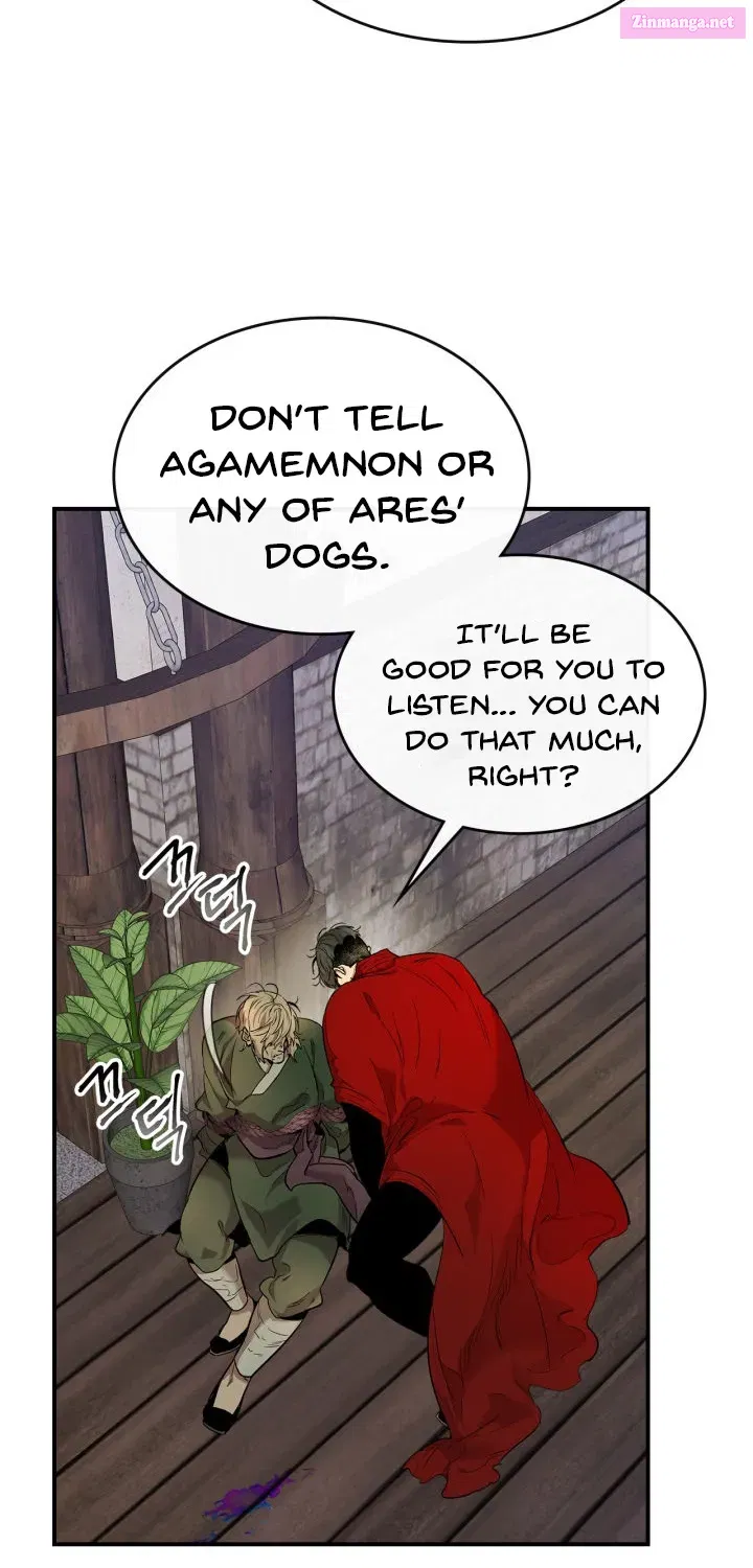 Level Up with the Gods Chapter 26 page 9 - Mangabat