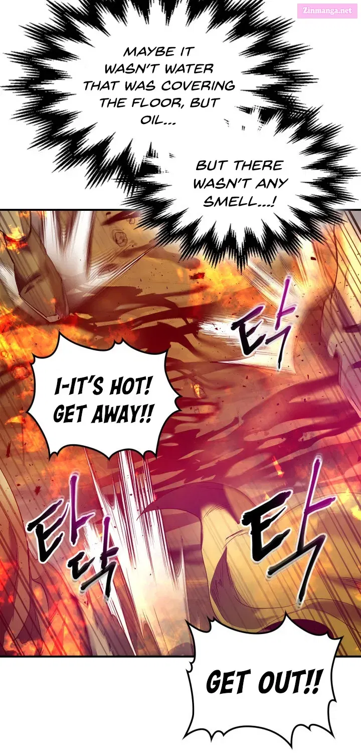 Level Up with the Gods Chapter 26 page 86 - MangaKakalot