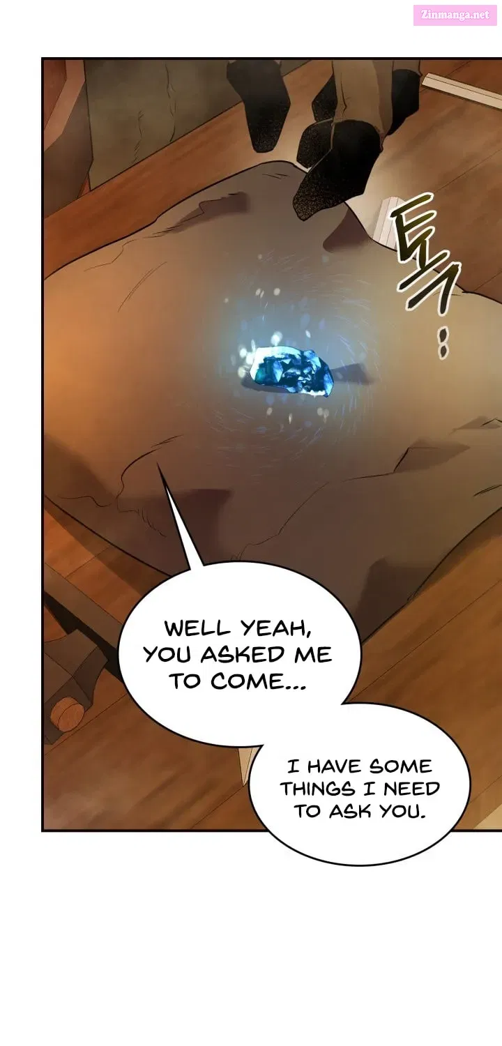 Level Up with the Gods Chapter 27 page 77 - Mangabat