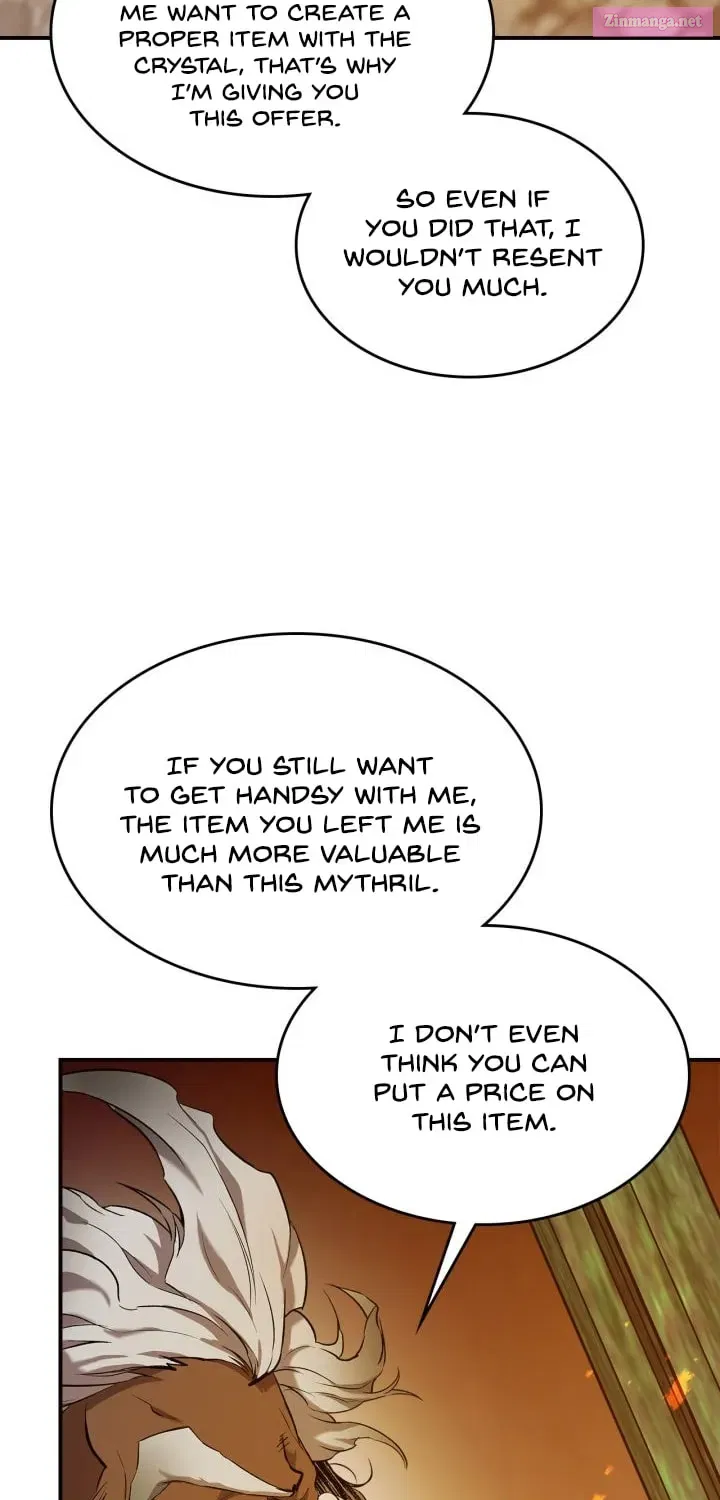 Level Up with the Gods Chapter 27 page 92 - MangaNelo