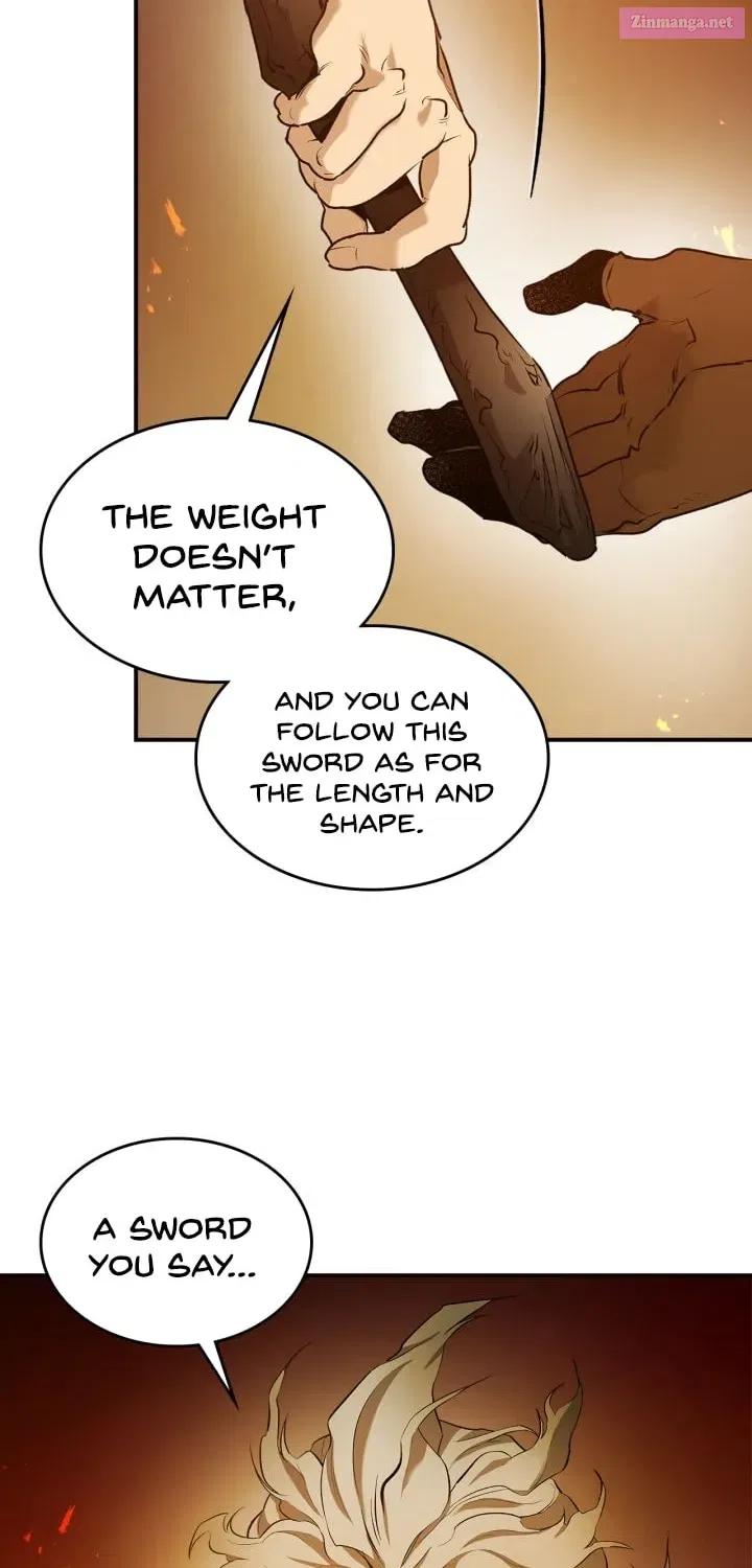 Level Up with the Gods Chapter 27 page 100 - Mangabat