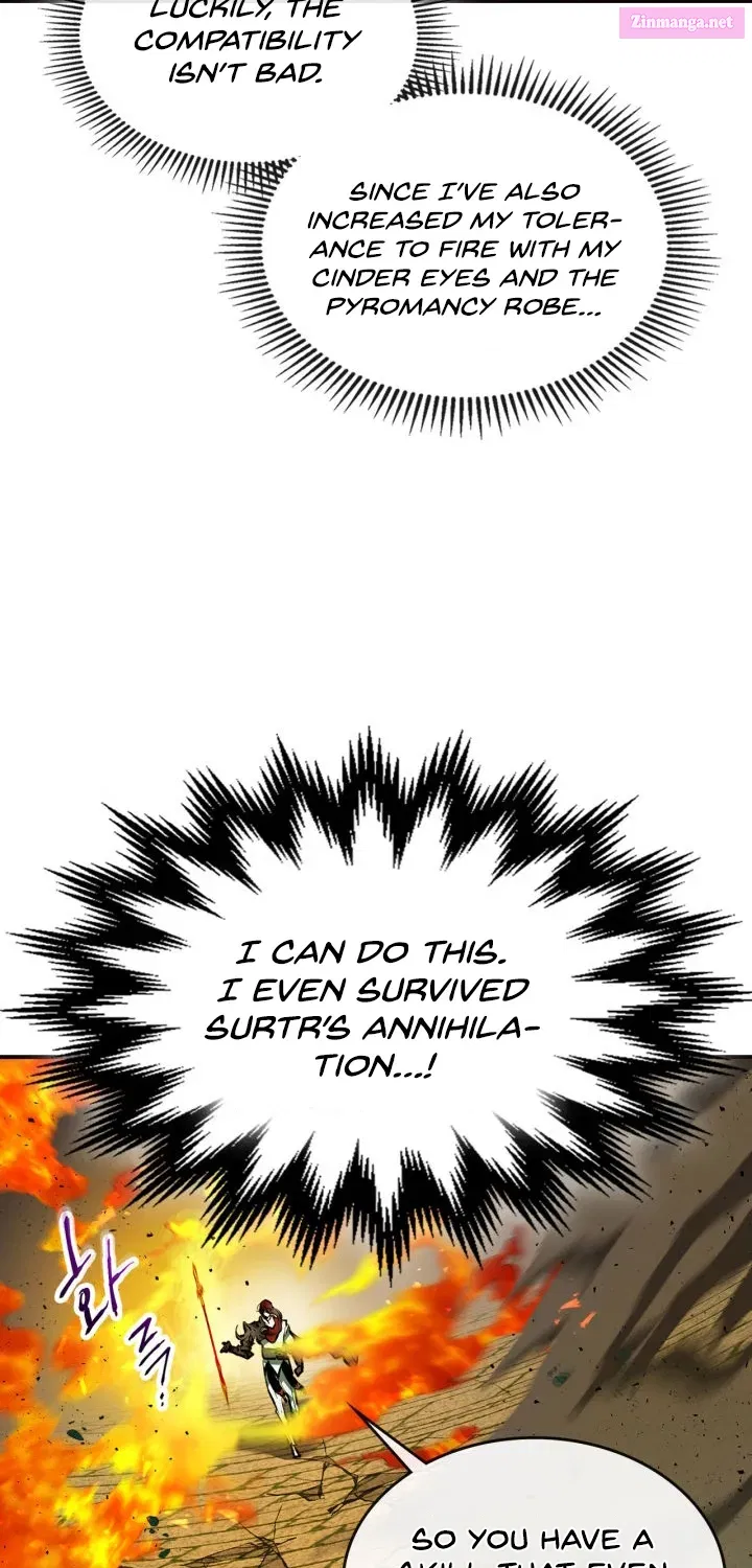 Level Up with the Gods Chapter 29 page 60 - MangaKakalot