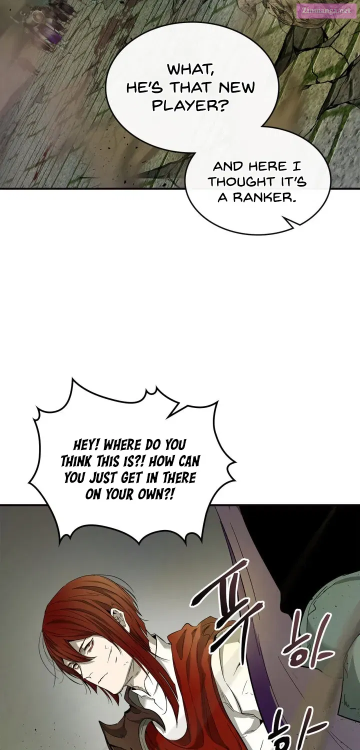 Level Up with the Gods Chapter 29 page 7 - Mangabat