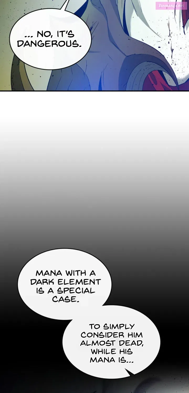 Level Up with the Gods Chapter 30 page 26 - MangaNelo