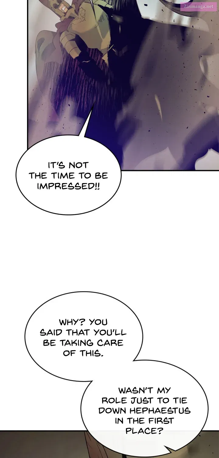 Level Up with the Gods Chapter 30 page 44 - MangaNelo