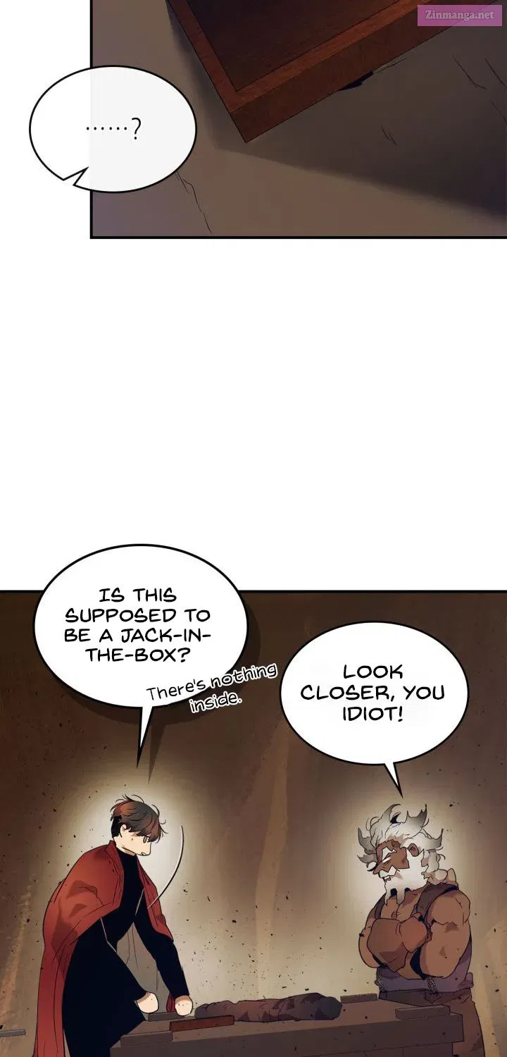 Level Up with the Gods Chapter 31 page 83 - MangaNelo