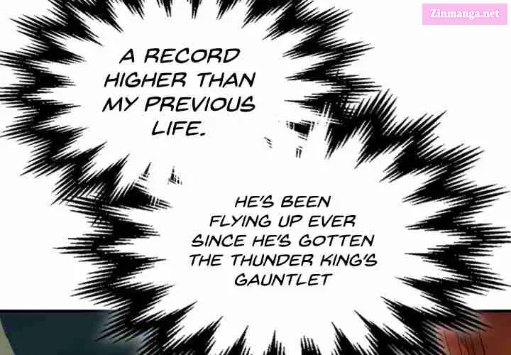 Level Up with the Gods Chapter 32 page 64 - Mangabat