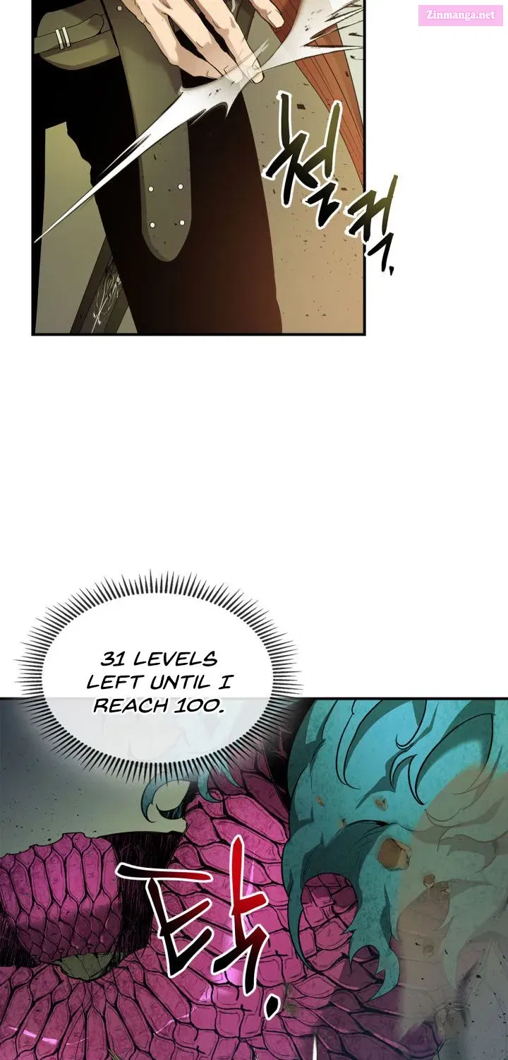 Level Up with the Gods Chapter 34 page 14 - Mangabat