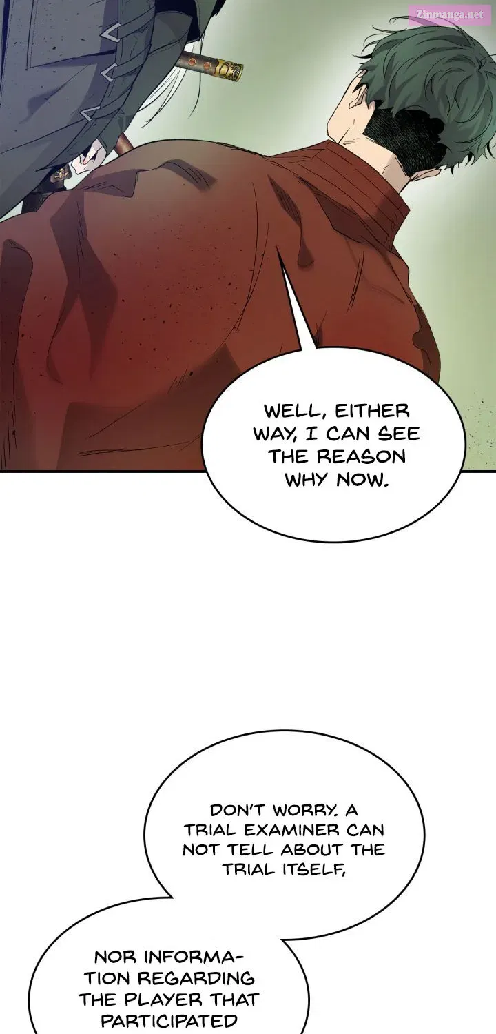 Level Up with the Gods Chapter 34 page 26 - Mangabat